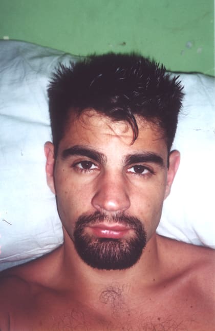 El Concheto Álvarez