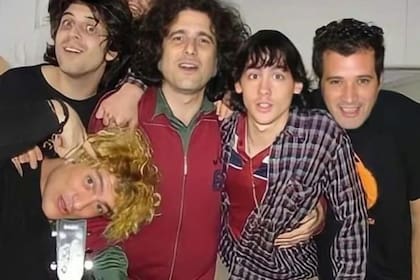 El concierto de regreso está programado para el 5 de diciembre en el Estadio Vélez