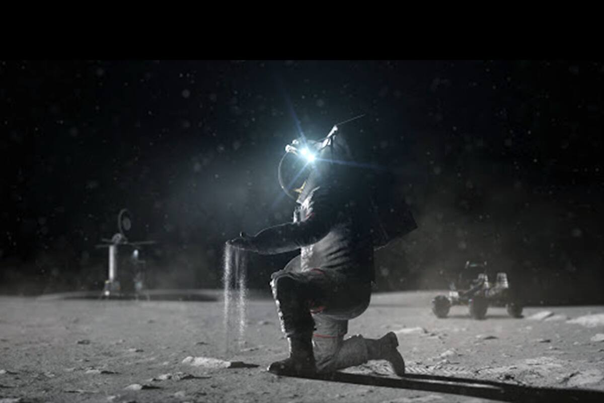 El concurso invita a que los equipos aporten sus trabajos para ser utilizados en trabajo de campo en el espacio