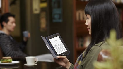 El concurso literario de Amazon premiará al ganador de la obra en español con una publicación global en su plataforma, en formato digital e impreso, junto a una traducción en ingles