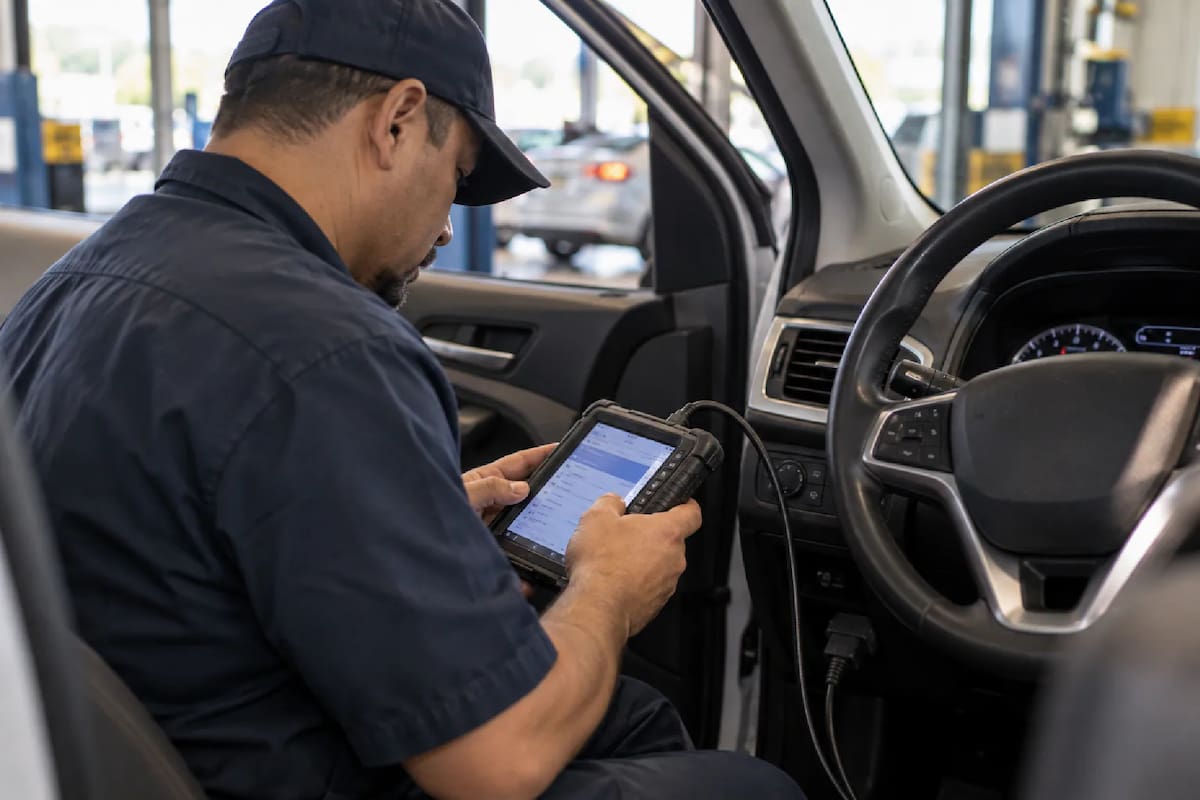 El condado de Bexar, en Texas, exigirá una prueba de emisiones para renovar el registro vehicular