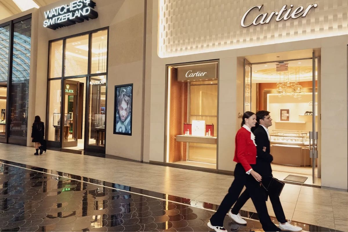 El condado de Florida presentó una demanda contra la organización que presentó el proyecto para construir el American Dream Miami