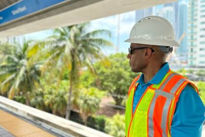 El condado de Miami-Dade ofrece un paquete de beneficios para sus empleados