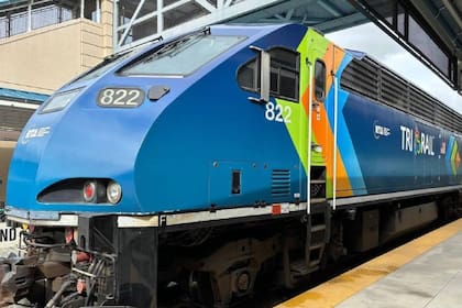 El condado de Miami-Dade tendrá un nuevo servicio de trenes; así funcionará