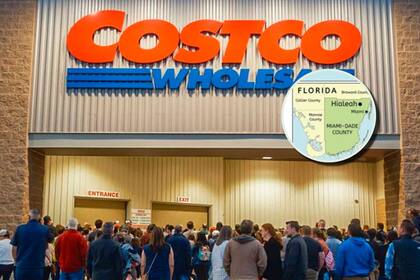 El condado de Miami-Dade tendrá una nueva sucursal de Costco