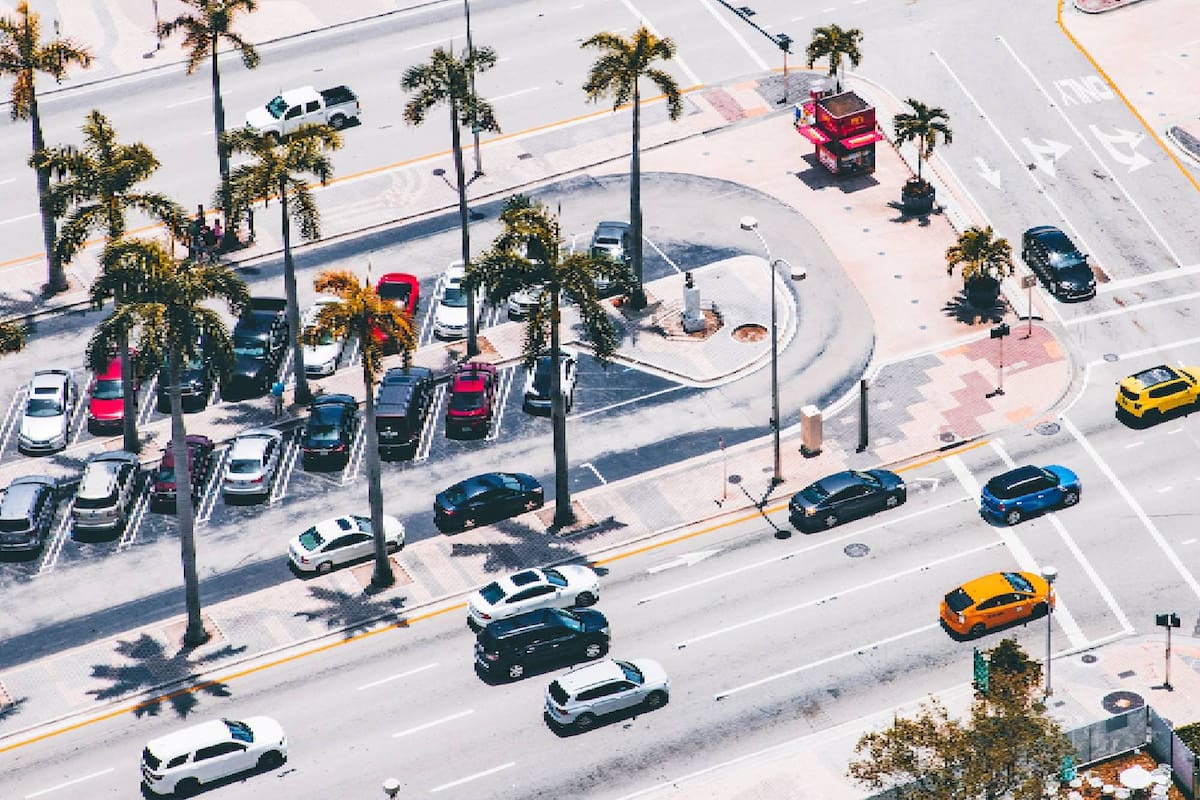 El condado de Miami-Dade tiene un nuevo transporte gratuito