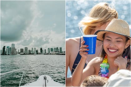 El condado de Miami-Dade tramita una ordenanza que redefine los límites para dispositivos de audio en embarcaciones