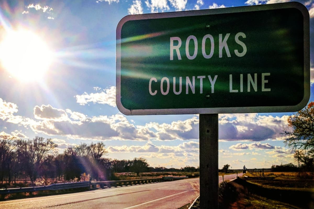 El condado de Rooks, en Arkansas, ofrece incentivos para quienes se muden allí