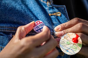 El condado de San Diego inició el reclutamiento masivo de trabajadores electorales (poll workers) para las elecciones primarias a gobernador del 2 de junio