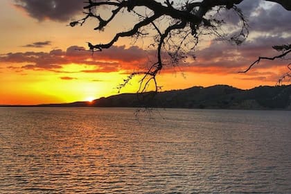 El condado debe lograr la aprobación de un proyecto de ley para que se permita nadar en el Lago Cachuma
