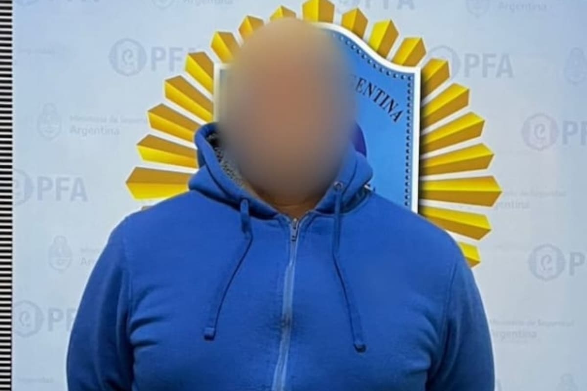 El condenado estaba prófugo desde junio