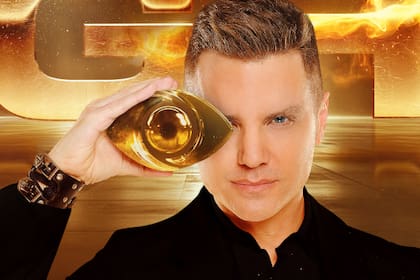 El conductor adelantó que este domingo se conocerá el reemplazo (Foto: @santidelmoro)