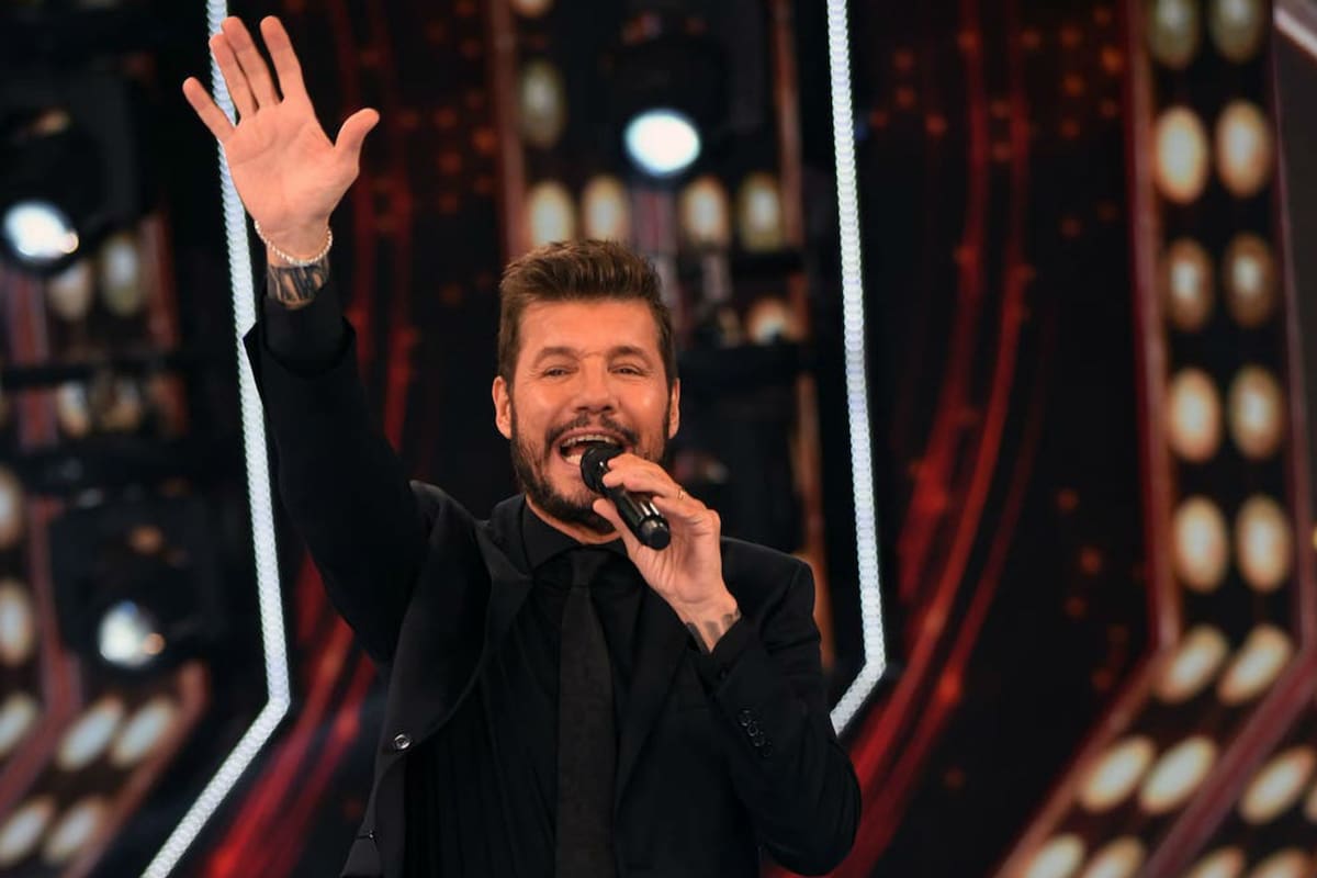 El conductor aseguró que tiene ganas de hacer un ciclo de entrevistas para este 2020 que recién comienza