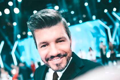 El conductor brindó una entrevista en El Diario de Mariana donde recordó una anécdota de juventud