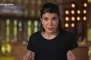 El conductor brindó una versión que, de acuerdo a su información, no fue mostrada en el reality