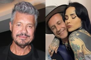 El conductor confirmó la fecha de la boda y habló de los invitados