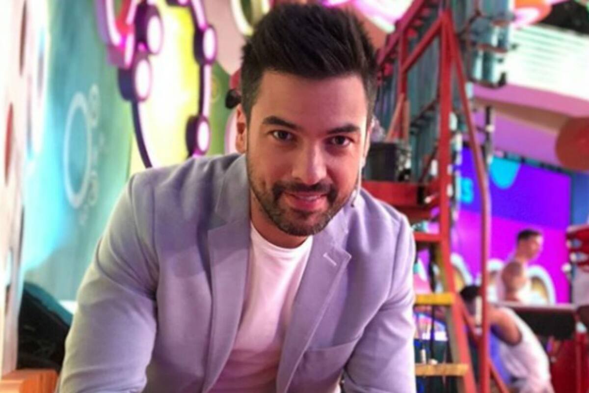 El conductor confirmó que su programa de entretenimientos dejará de emitirse el viernes 16