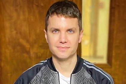 El conductor contó en sus redes sociales cómo fue el momento en que le confirmaron que había un caso de coronavirus en La 100