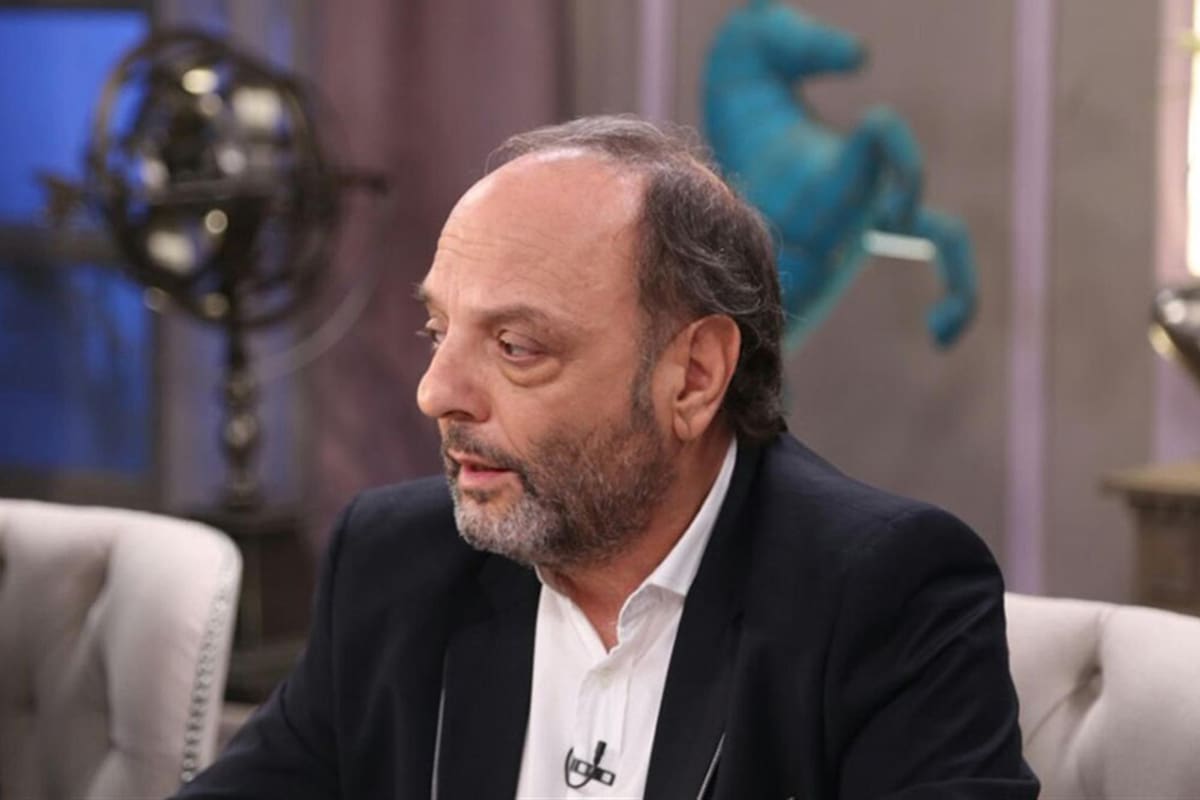 El conductor criticó a José Alperovich, entre otros políticos