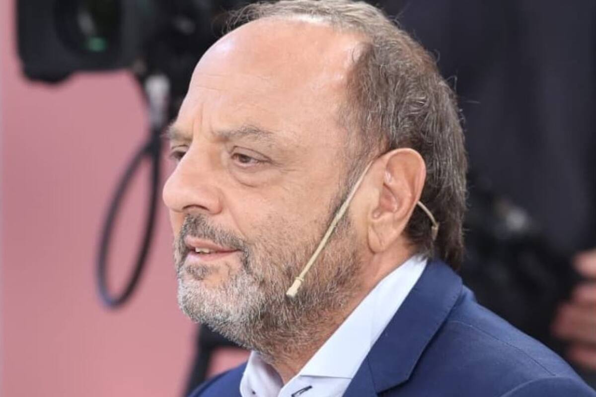 El conductor criticó muy duramente a los vecinos del Barrio 31