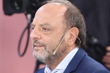 El conductor criticó muy duramente a los vecinos del Barrio 31