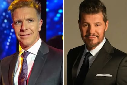 El conductor de América criticó que el empresario haya llamado a las autoridades de Clarín para quejarse de un artículo periodístico