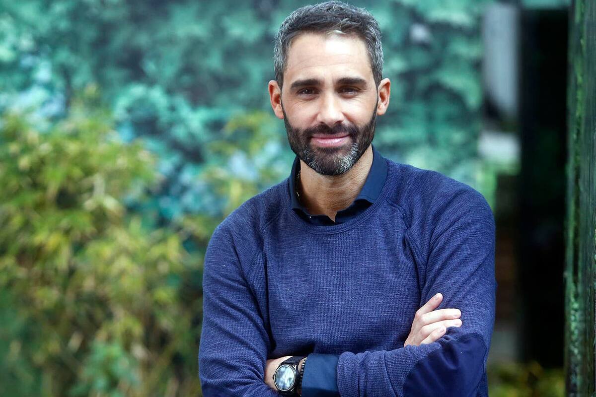 El conductor de "Nosotros a la mañana" (eltrece) reveló cómo logró sobreponerse a los episodios que lo afectaron durante cuatro años