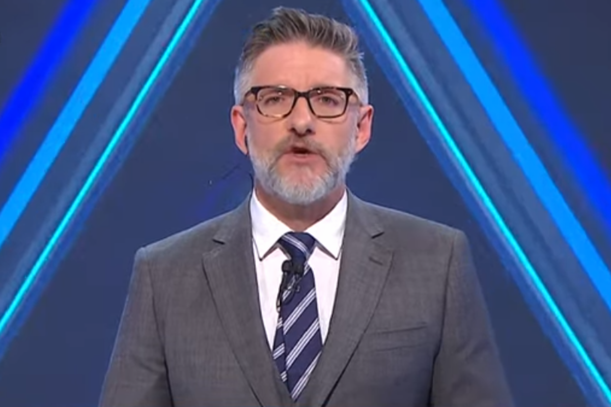 El conductor de Animales Sueltos planteó en su editorial dudas con respecto a si es el momento para una reforma judicial