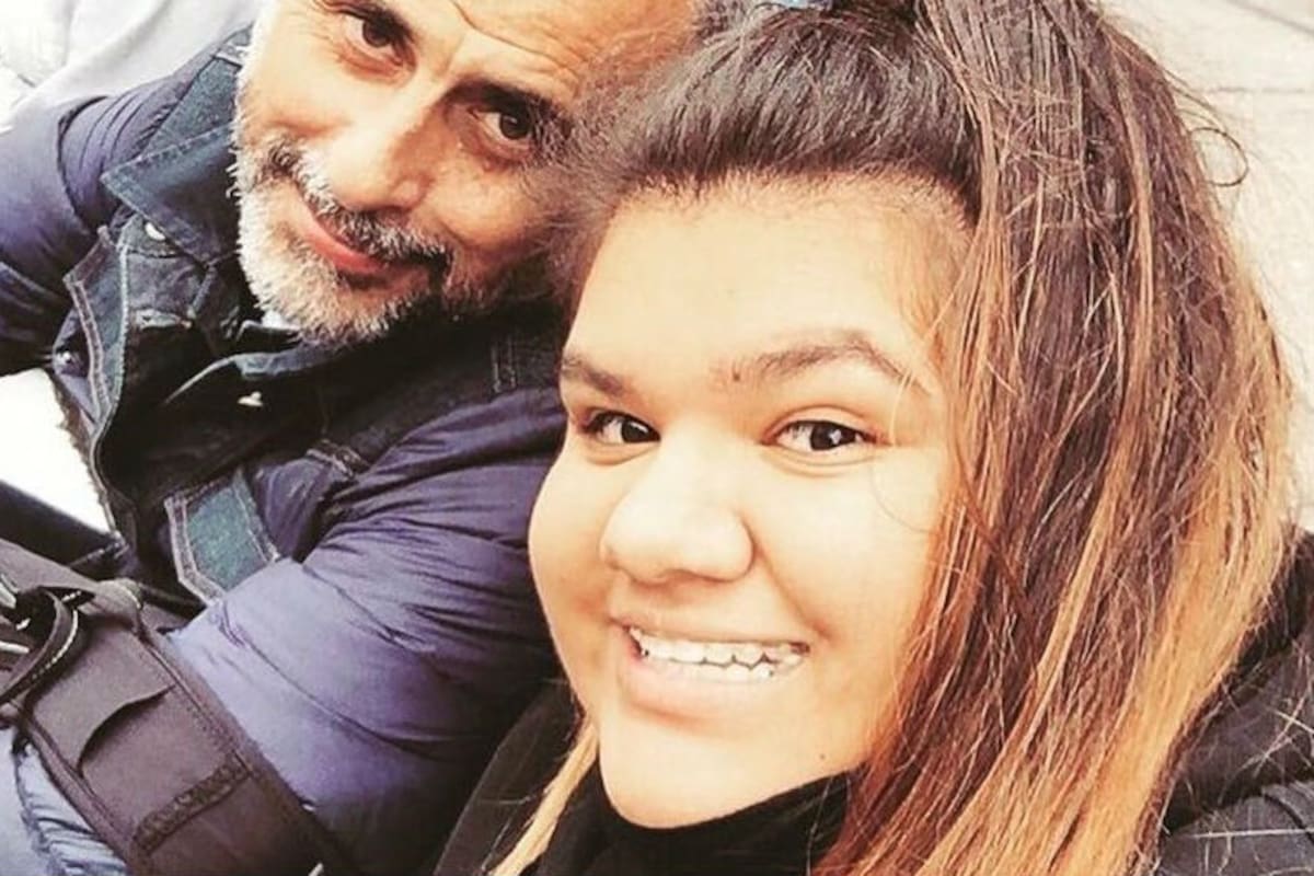 El conductor de Intrusos aludió a los duros mensajes que le viene enviando su hija Morena y a un reciente audio que se filtró, generando una enorme polémica respecto a la interna familiar que tiene como disparador lo que él denomina "una red delictiva"