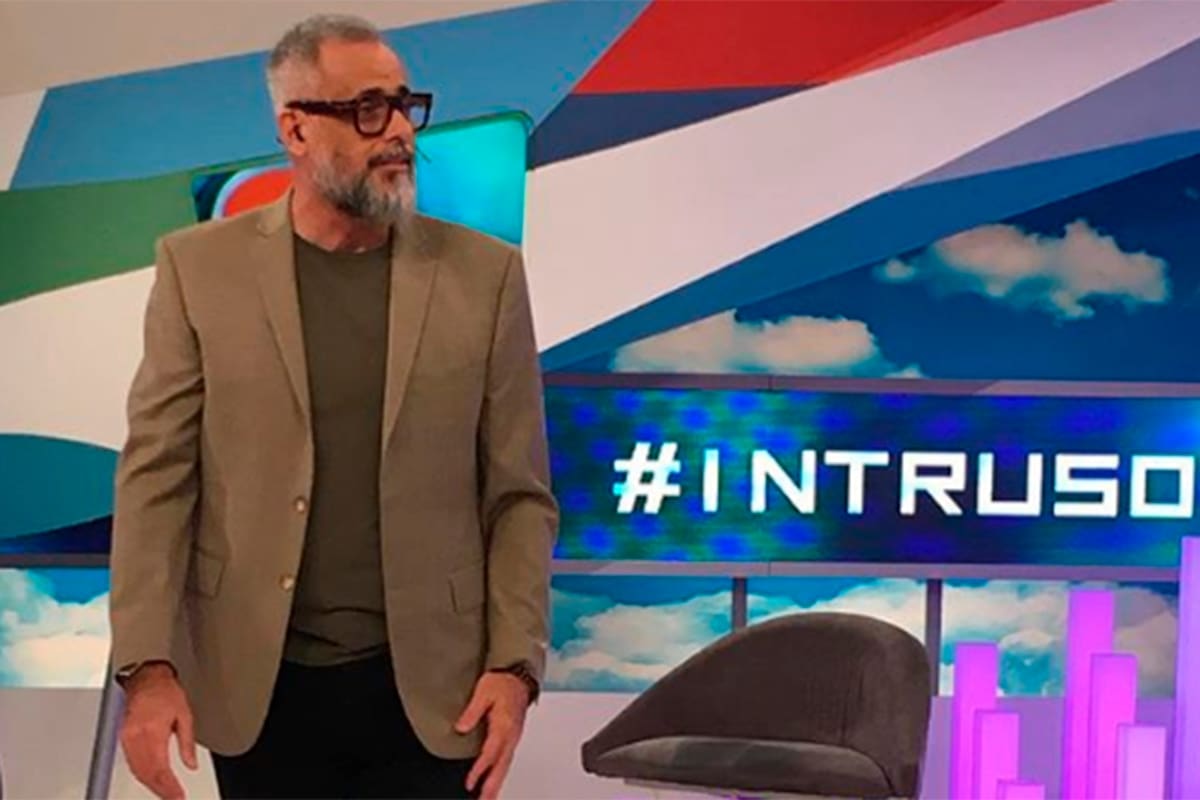 El conductor de Intrusos contó cuál fue el momento más difícil que le tocó vivir en los últimos años