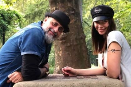 El conductor de Intrusos reveló en su programa cómo vivió ese momento especial en familia