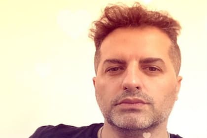 El conductor de Los ángeles de la mañana está en pareja hace varios años con un estilista.