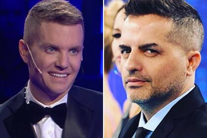 El conductor de Los Ángeles de la Mañana se sumó a las críticas por el debut de Juntos podemos lograrlo, en el que Santiago del Moro se hizo un testeo de coronavirus en vivo.