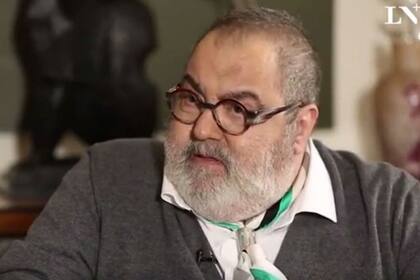 El conductor de Periodismo para todos sigue presentando dolores que le impiden retomar sus compromisos profesionales