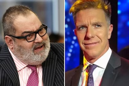 El conductor de Radio Mitre le retrucó al presentador de América porque dijo que había que dejar de medir el rating en televisión