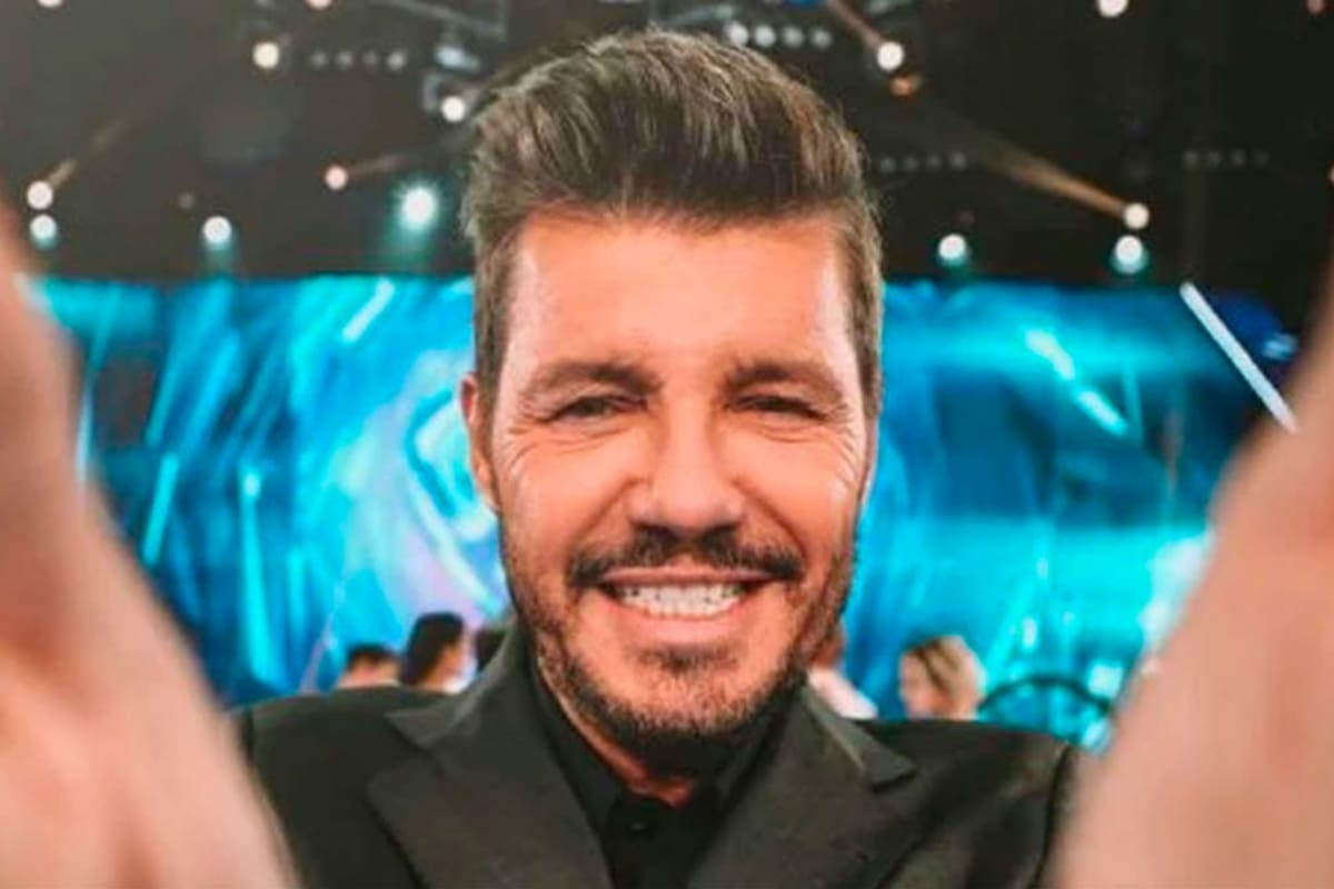El conductor de ShowMatch se prepara regresar en julio, bajo un nuevo formato, producto de las restricciones por la pandemia de coronavirus