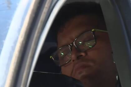 El conductor del Logan se durmió mientras esperaba que le hicieran el test de alcoholemia