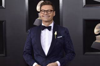 Ryan Seacrest acusado de abuso sexual