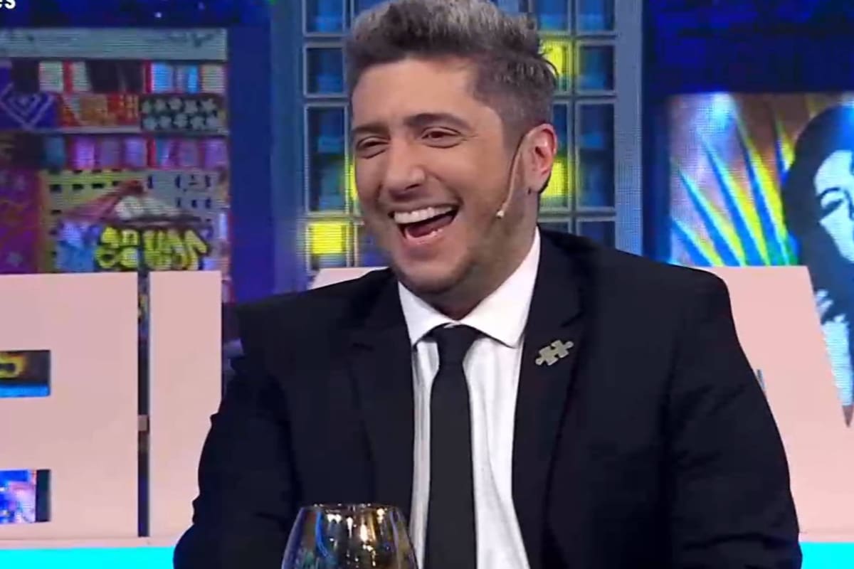 El conductor dijo que era el reconocido actor, harto de los llamados a su casa.