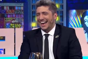 El conductor dijo que era el reconocido actor, harto de los llamados a su casa.