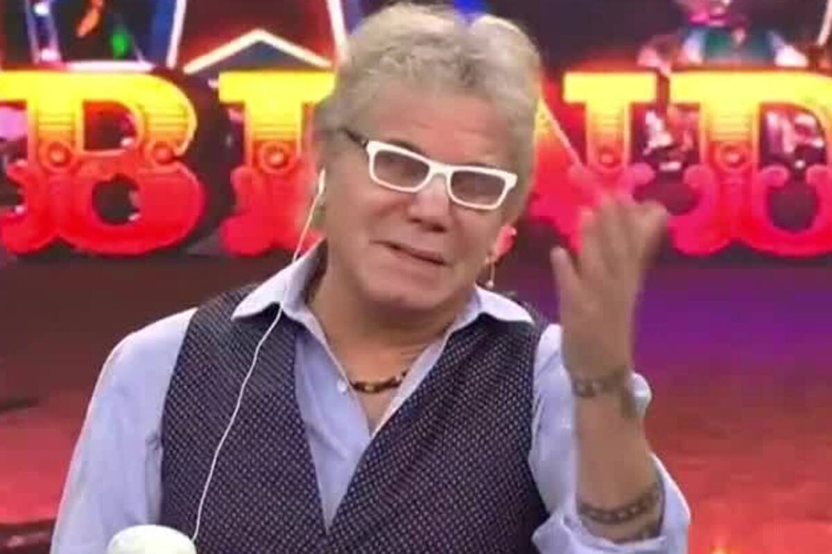 El conductor está aislado por casos de coronavirus en su programa