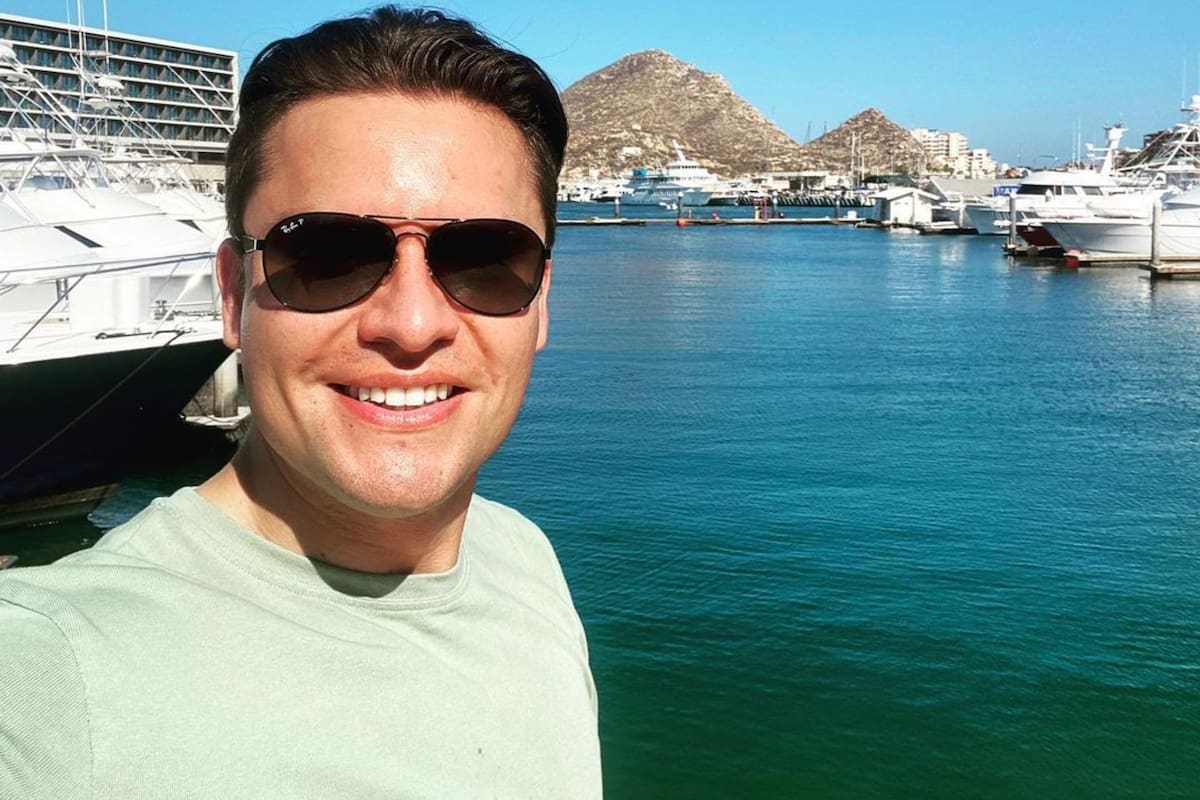 El conductor falleció este miércoles a sus 39 años