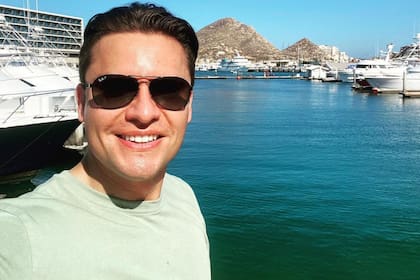 El conductor falleció este miércoles a sus 39 años