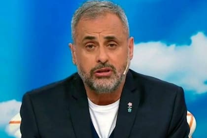 El conductor faltó al ciclo porque no se sentía bien