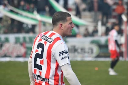 El conductor fue identificado como Mateo Martinoya