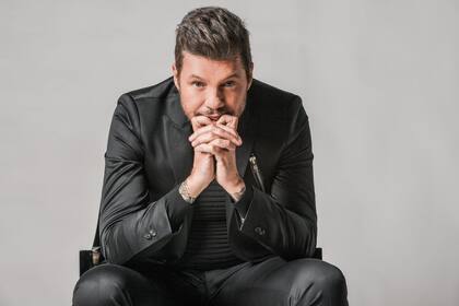 El conductor habló de política en el ciclo radial Basta de todo