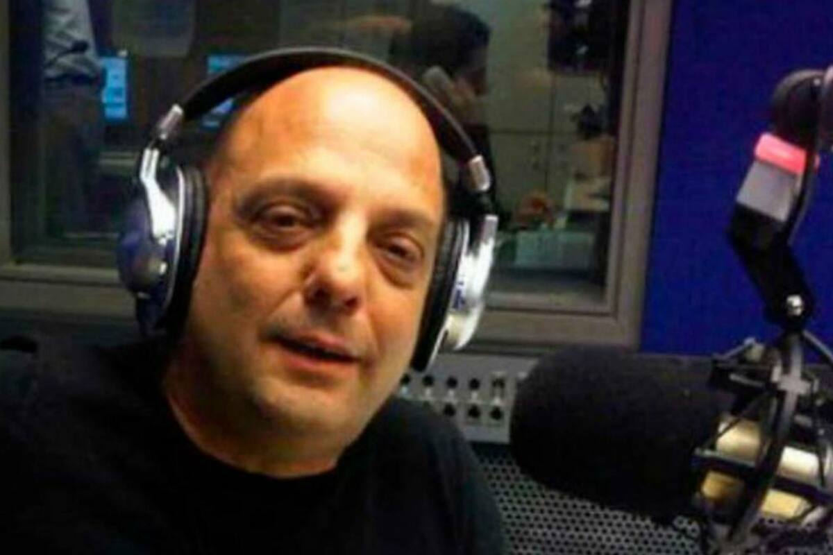 El conductor hizo un descargo en su programa radial, donde se emitirán micros en los que voces autorizadas disertarán sobre feminismo