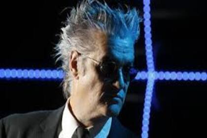 El conductor le comunicó a Ángel de Brito que se va a radicar en Estados Unidos.