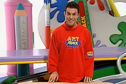 El conductor marcó a miles de jóvenes que crecieron en los años 2000.