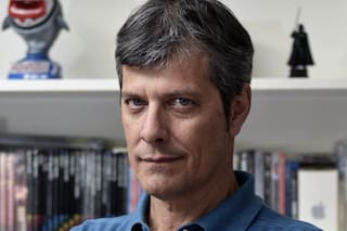 Mario Pergolini habló sobre la deuda millonaria de Vorterix